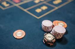 game Sodo Roulette